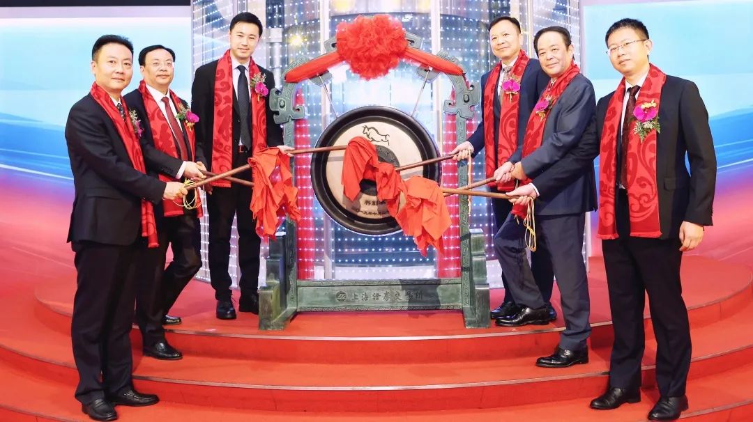 SupeZET Stock：Advanced technology, excellent growth of large-scale oil refining chemical equipment manufacturers
